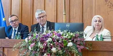 Sejmik: sesja absolutoryjna w najbliższy poniedziałek