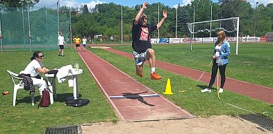 Mistrzostwa Szkół Podstawowych w Lekkoatletyce [WYNIKI]