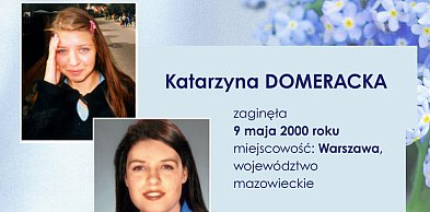 #zaginioneNIEzapomniane - co stało się z Kasią?