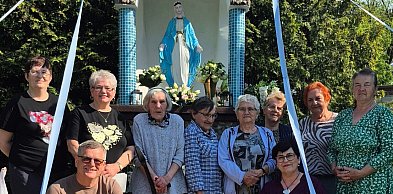 Wiosna w sołectwach
