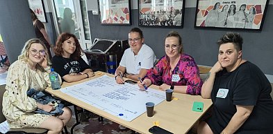 Warsztaty Camp Lab I Bardzo Młoda Kultura Kujawsko-Pomorskie 2026