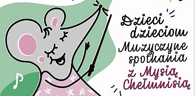 Zapraszamy na wyjątkowy koncert z okazji Dnia Dziecka!