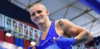 Może zdobyć olimpijski medal dla Polski. Przyjedzie do Chełmna