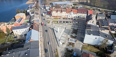 Kujawsko-Pomorskie inwestuje w obwodnice