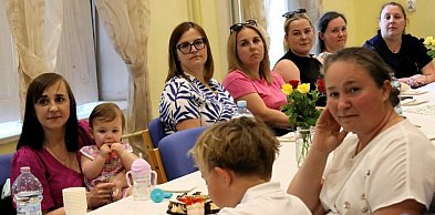 Koncert z dedykacją dla wszystkich Mam