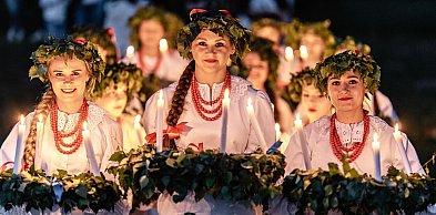 Wibracje Letniego Przesilenia | 20-21.06.26 r.