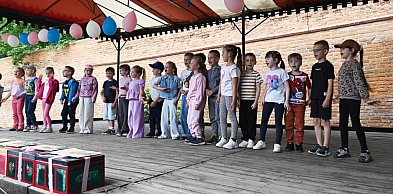 Wspaniała atmosfera i mnóstwo atrakcji podczas Dnia Rodziny w Osadzie Rycerskiej