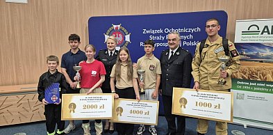 Gratulujemy występu reprezentantom naszego województwa!!!
