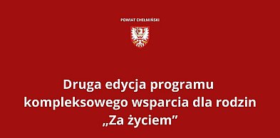 Powiat Chełmiński - Starostwo Powiatowe w Chełmnie