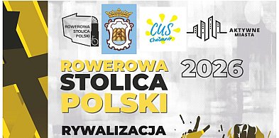 Trwa oficjalna rywalizacja o Puchar Rowerowej Stolicy Polski 2026!