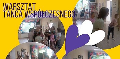 Dzieje się w Klubie Młodzieżowym CreAktiv w Kijewie Królewskim!