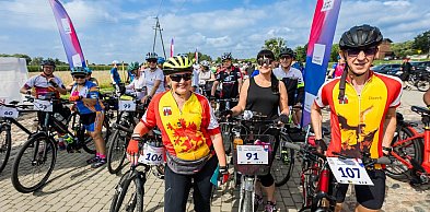 Rowerowa energia – przed nami Rajd Piastowski