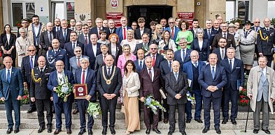 Święto Województwa: uroczystości oficjalne we Włocławku i Kruszynie
