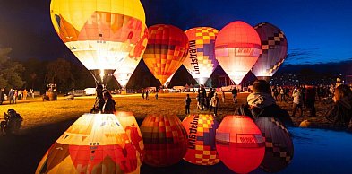 Święto Województwa: fiesta balonowa i pokazy kulinarne