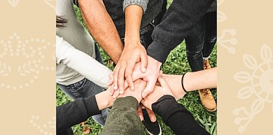 Zostań wolontariuszem XV Międzynarodowych Spotkań z Folklorem