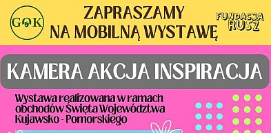 Nowy tydzień z nową propozycją kulturalną