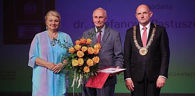 Uroczysta sesja sejmiku z okazji Święta Województwa