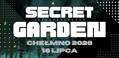Secret Garden vol. 6 – wracamy do ogrodu!