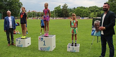 Memoriał Jana Kensika w obiektywie