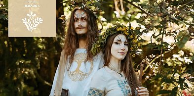 ECHO RODU na XV Międzynarodowe Spotkania z Folklorem