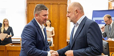 Nowe umowy FEdKP: infrastruktura społeczna, inwestycje proekologiczne...