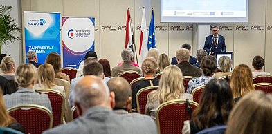 Zainwestuj w siebie. Miliony złotych na szkolenia