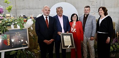 25 lat tradycji, innowacji i troski o przyszłość rolnictwa