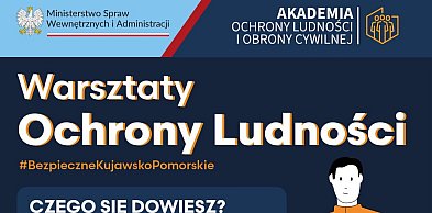 20.06 na chełmińskim Rynku odbędzie się Krajowy Trening Pierwszej Pomocy