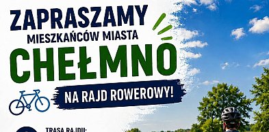 Rajd Rowerowy "Aktywne Miasta" o Puchar Rowerowej Stolicy Polski