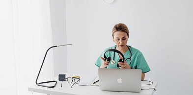 Co to jest recepta online? Wyjaśniamy