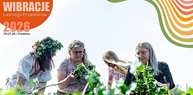 Plany na sobotę? Wibracje Letniego Przesilenia | 20-21.06.26 r.