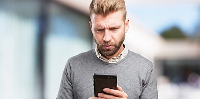 Dostałeś SMS-a od ZUS? Uważaj, to może być oszustwo