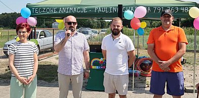 Smacznie i radośnie w Błotach