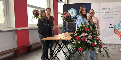 Gdy kwiaty mówią „dzień dobry” – florystyczna przygoda w Grubnie