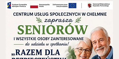 Spotkanie  „Razem dla bezpieczeństwa finansowego”
