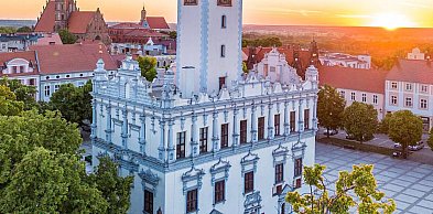 Gmina Miasto Chełmno realizuje projekt „Działania dotyczące rozwoju...