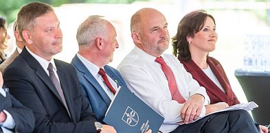 XIX Kujawsko-Pomorskie Forum Samorządowe