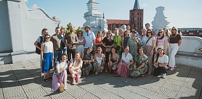 Kolejny etap programu „Instytucje w Zmianie” za nami!