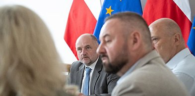 Rada Dialogu o sytuacji w bydgoskich Zakładach Lotniczych