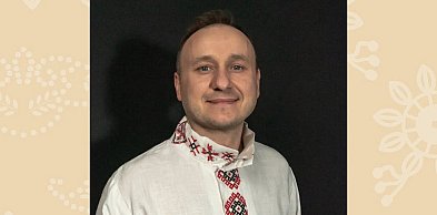 Viktar Valko wystąpi na Scenie Autentycznej