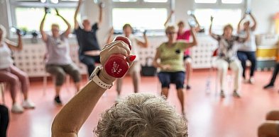Granty LGD-ów: powstaną nowe kluby dla młodzieży i seniorów