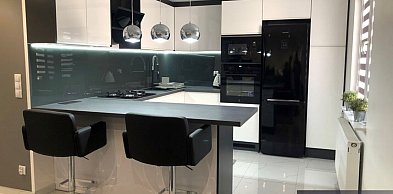 Jak zaplanować kuchnię na wymiar krok po kroku?