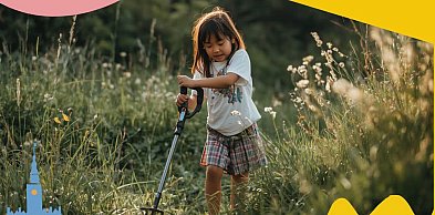 Wibracje Letniego Przesilenia | Wakacyjna Ekspedycja – śladami natury