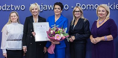 Wyróżnimy najlepszych terapeutów zajęciowych – wnioski do 15 lipca