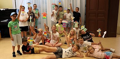 Ależ to był intensywny dzień!
