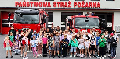 Pierwszy tydzień Akcji Lato już za nami!