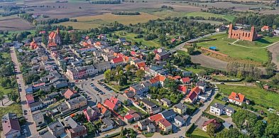 Tranzyt ominie centrum Radzynia Chełmińskiego
