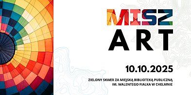 MiszART - finał projektu Bardzo Młoda Kultura | 10.10.25 r. -95488