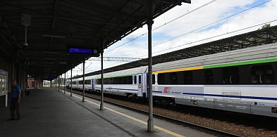 Specjalna oferta Intercity. Nauczyciele i studenci pojadą pociągiem za złotówkę-95510