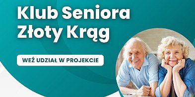 Rekrutacja do Klubu Seniora Złoty Krąg-95518